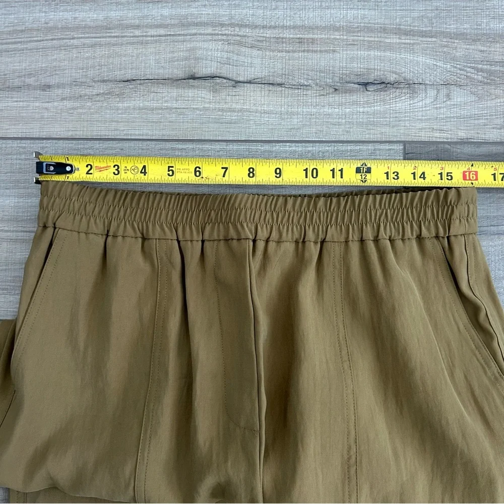 Zara tan brown